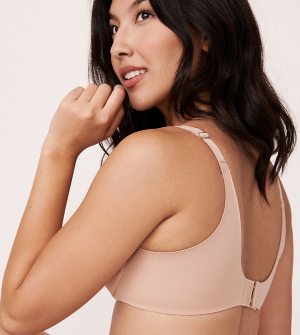 La Vie en Rose - Nude Bras