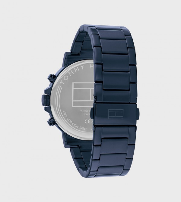 Tommy Hilfiger  Watches - Navy undefined
