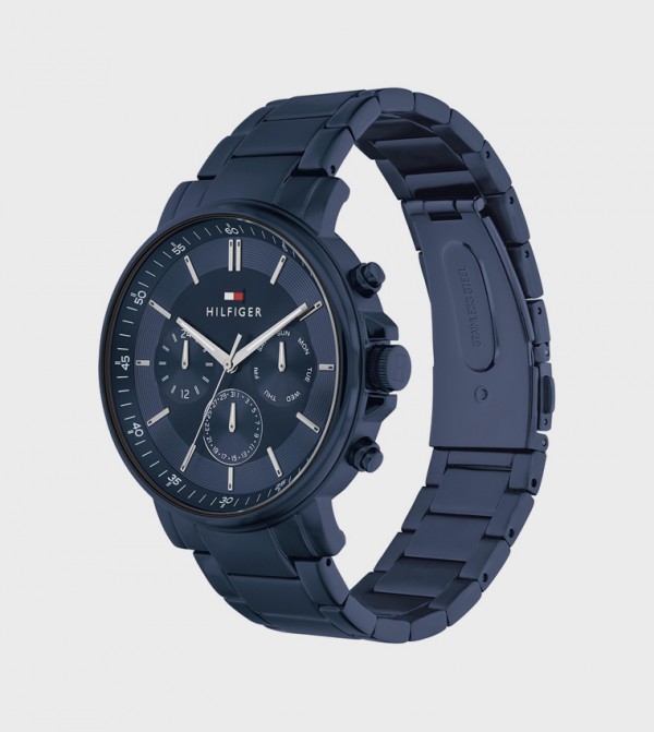 Tommy Hilfiger  Watches - Navy undefined