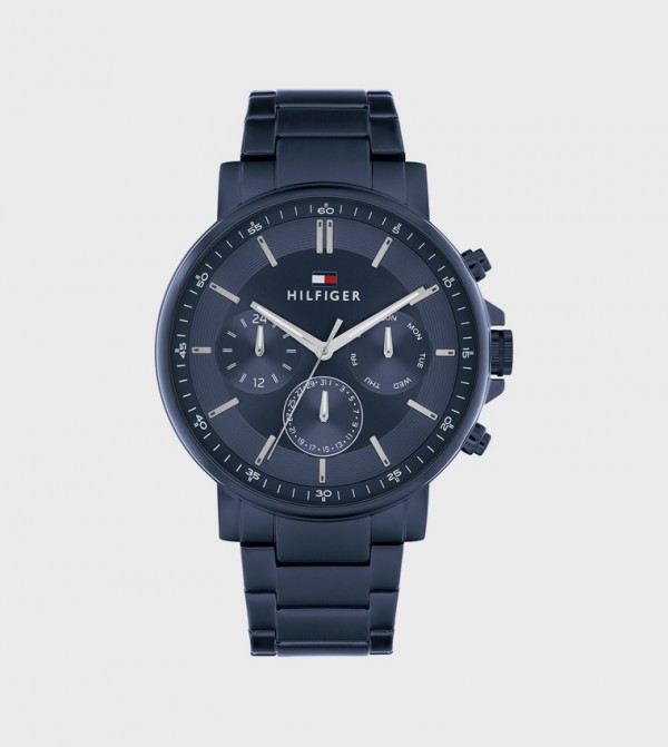Tommy Hilfiger  Watches - Navy undefined