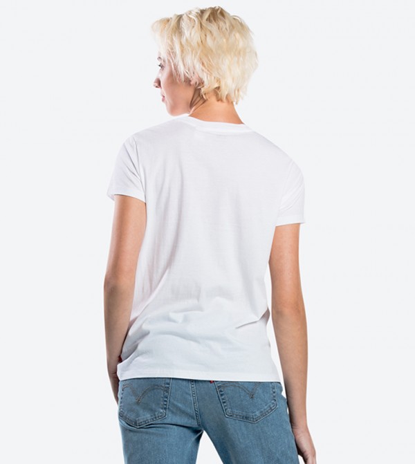 Levi's  - White undefined