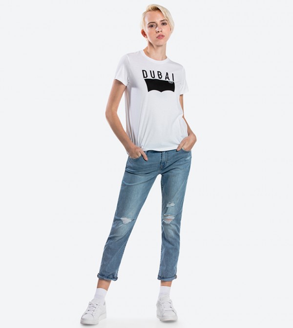 Levi's  - White undefined