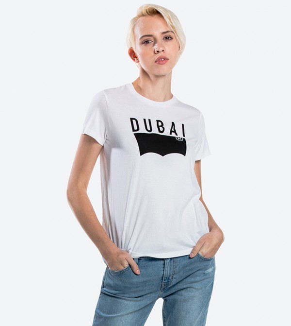 Levi's  - White undefined