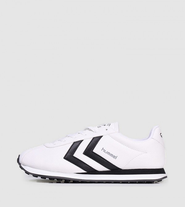 Hummel Hummel - White Running Shoes