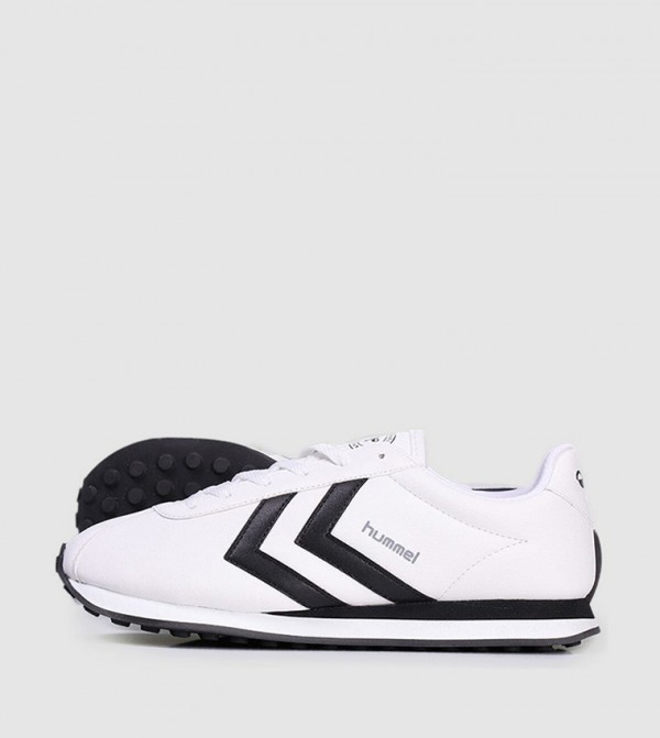 Hummel Hummel - White Running Shoes
