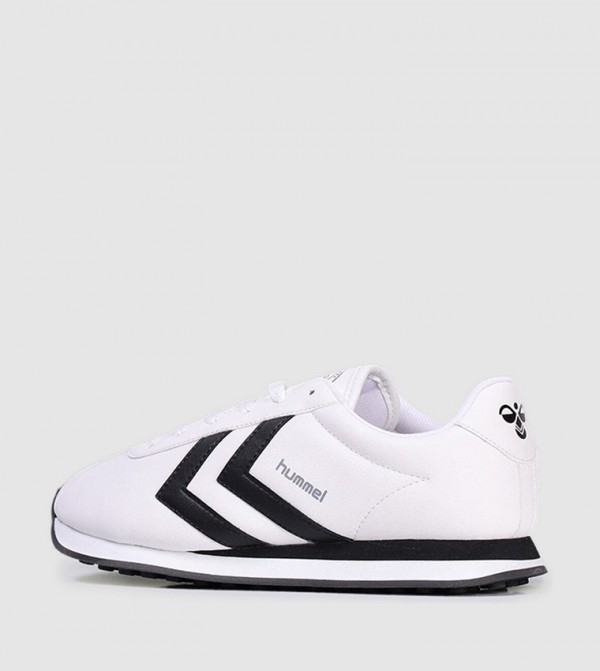 Hummel Hummel - White Running Shoes