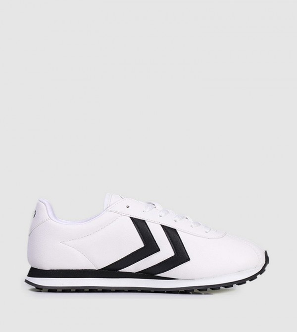 Hummel Hummel - White Running Shoes