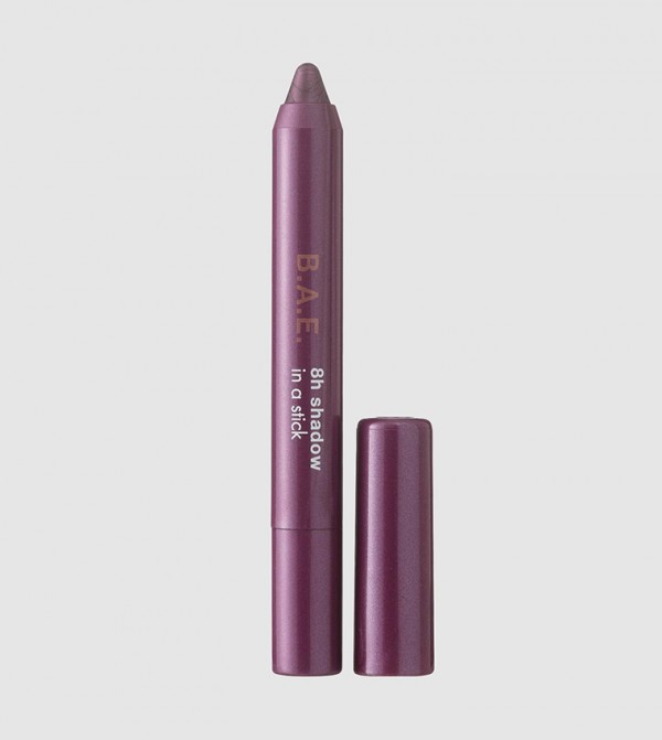 Hema  Eyes - Purple Eye Shadow