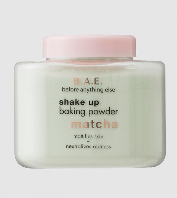 Hema Hema - Multi Loose Powder / Compact
