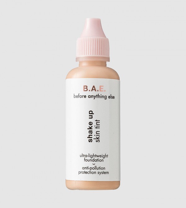 Hema Hema - Multi FOUNDATION