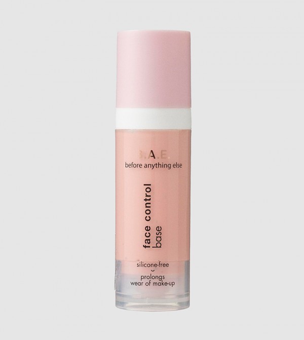 Hema  Face - Multi Primers