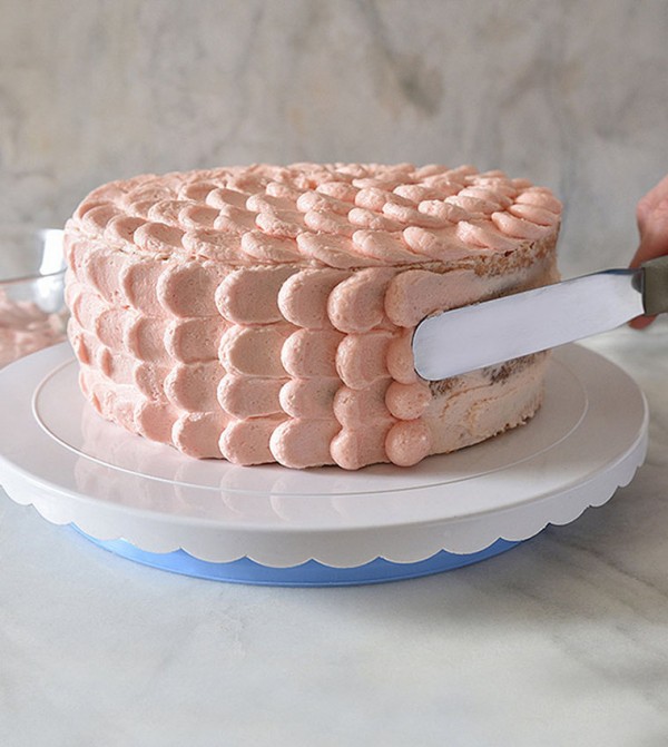 ليكلاند ليكلاند - متعدد تزيين الخبز والتخزين