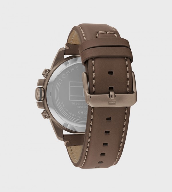 Tommy Hilfiger  Watches - Khaki undefined