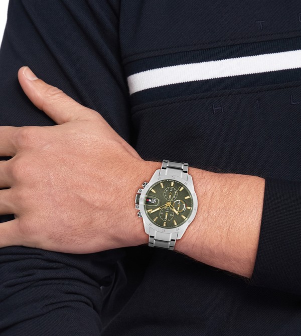 Tommy Hilfiger  - Green undefined