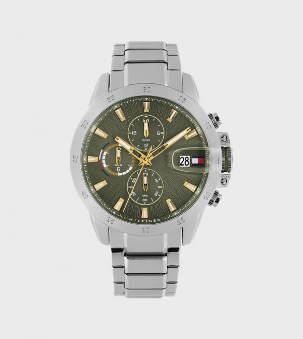 Tommy Hilfiger  - Green undefined