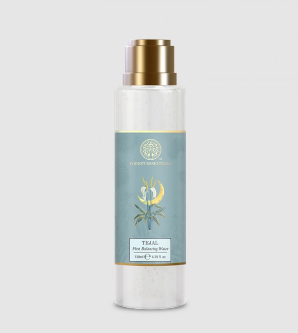 Forest Essentials  Skin Care - Multi Toners & Serums