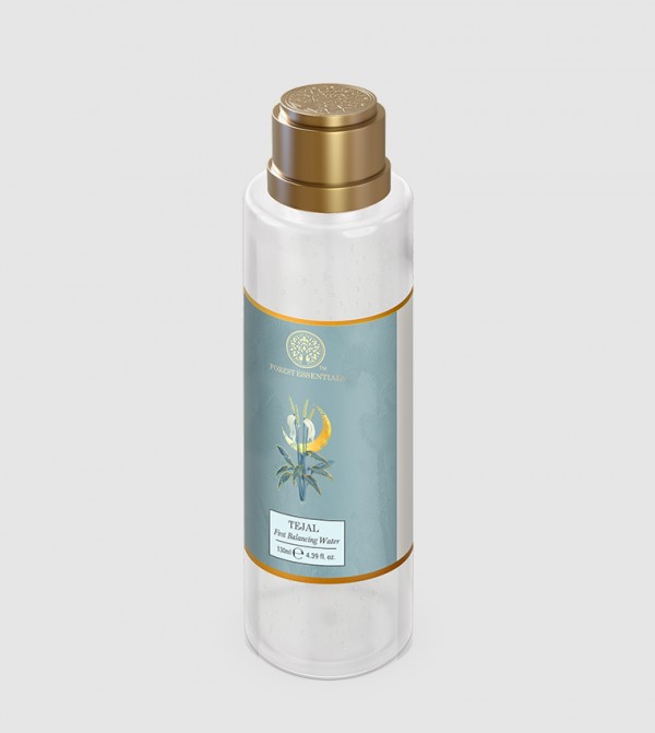 Forest Essentials  Skin Care - Multi Toners & Serums