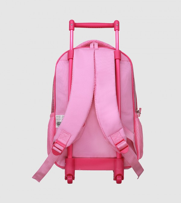 Hayati Girl  - Multi Backpacks