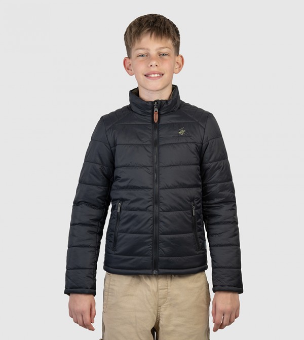 بيفرلي هيلز بولو كلوب  ملابس الشتاء وملابس خارجية - متعدد جاكيتات