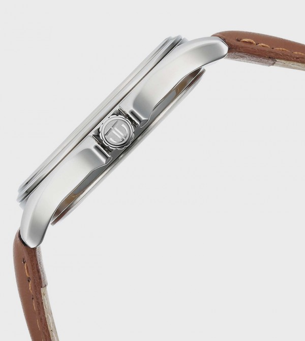 Titan  Watches - Brown undefined
