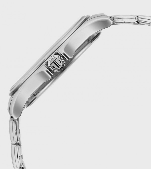 Titan  Watches - Silver undefined