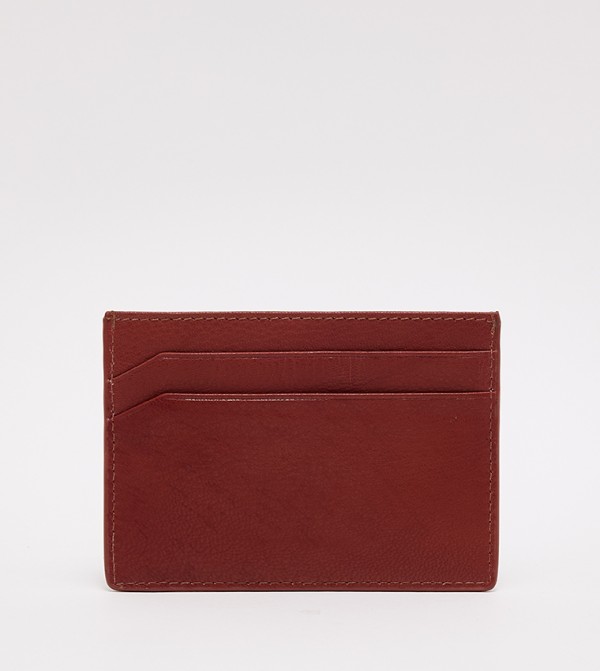 Steve Madden Steve Madden - Brown Card Holders