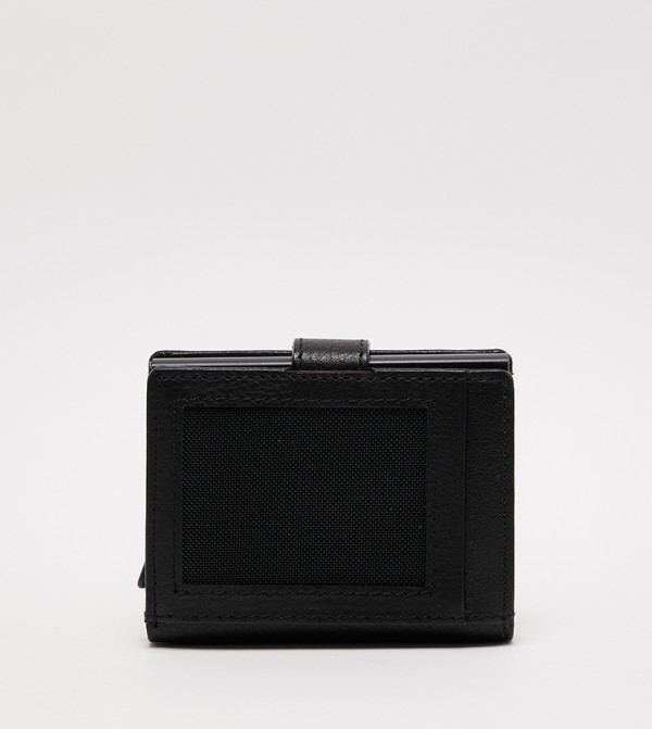 Steve Madden  Bags - Black Wallets