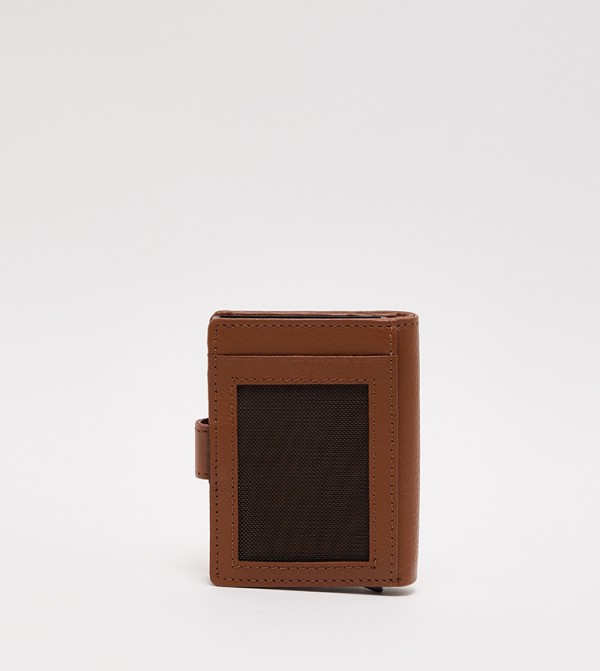 Steve Madden Steve Madden - Brown Wallets