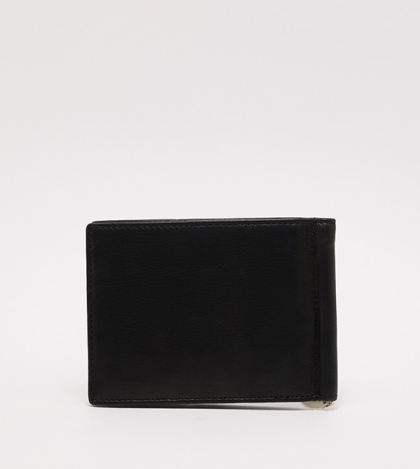 Steve Madden Steve Madden - Black Wallets