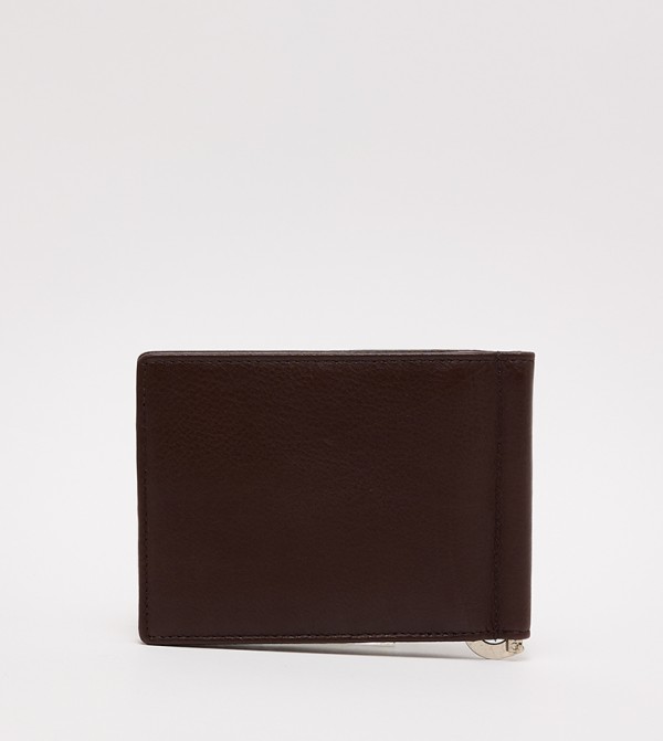 Steve Madden Steve Madden - Brown Wallets