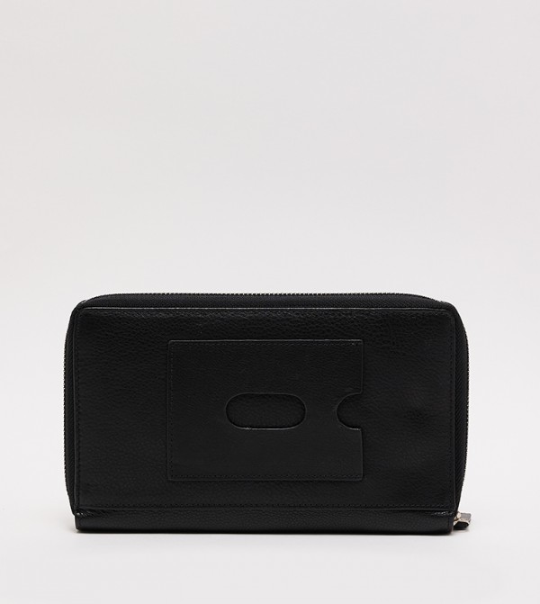 Steve Madden  Bags - Black Wallets