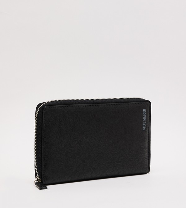 Steve Madden  Bags - Black Wallets