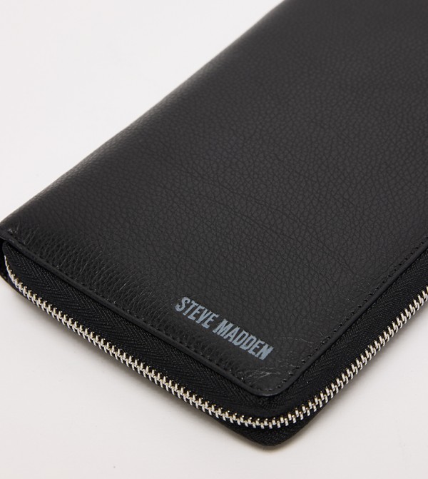 Steve Madden  Bags - Black Wallets