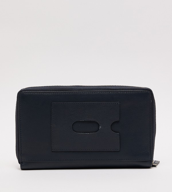 Steve Madden  Bags - Navy Wallets
