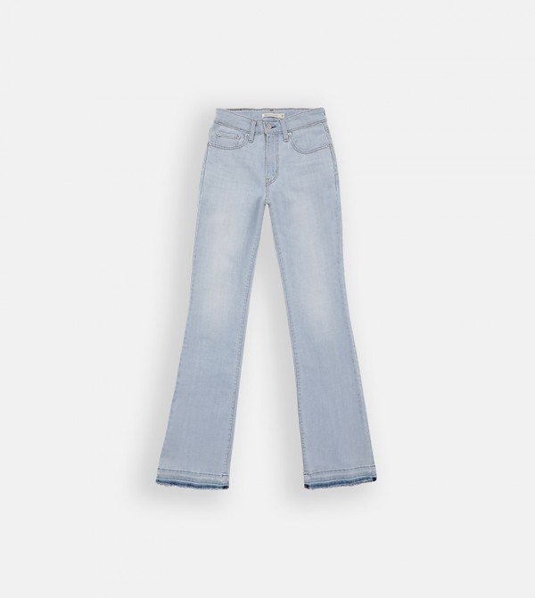 Levi's Levi's - Indigo Bootcut Jeans