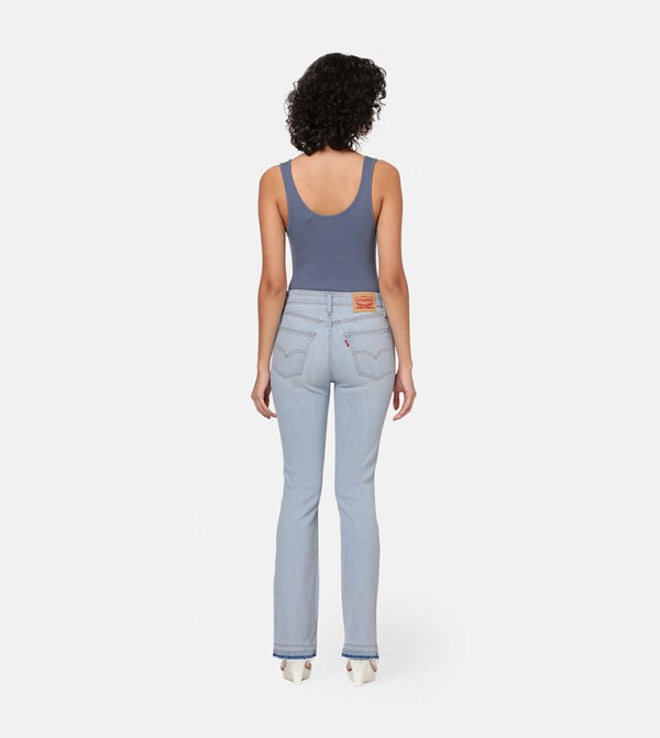 Levi's Levi's - Indigo Bootcut Jeans