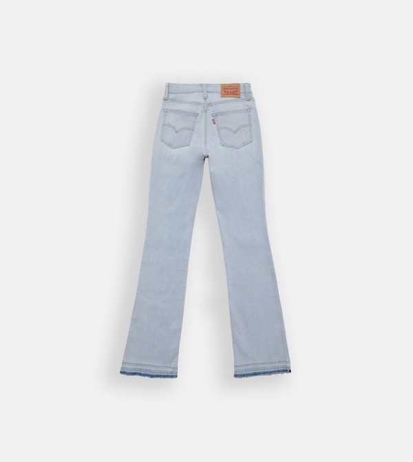 Levi's Levi's - Indigo Bootcut Jeans