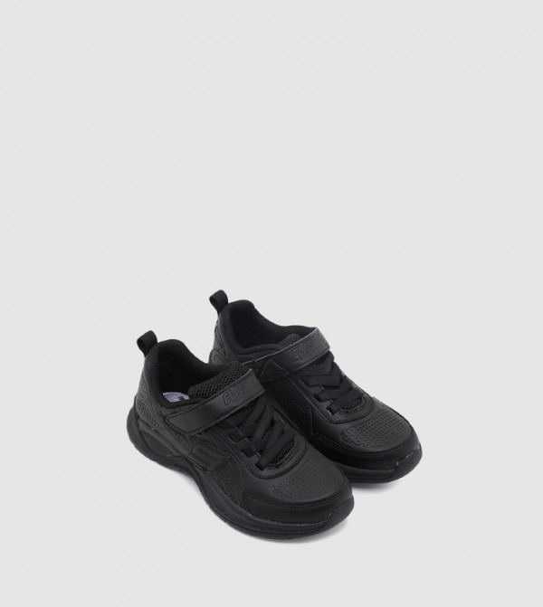 Skechers - Black Running & Training