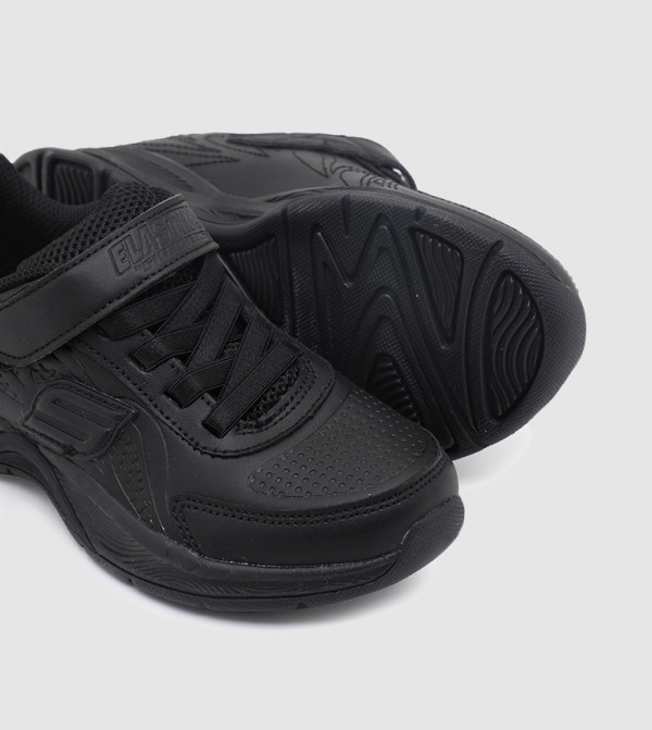 Skechers - Black Running & Training