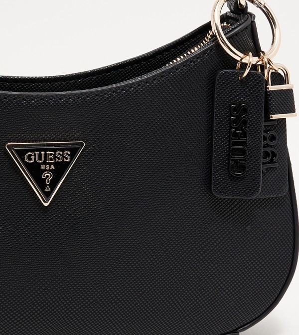 Guess Guess - Black Shoulder Bag