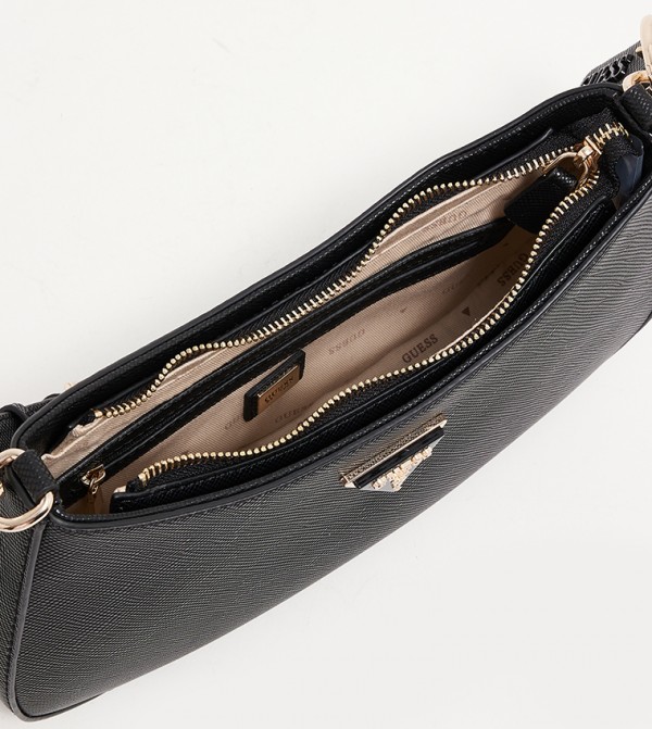 Guess Guess - Black Shoulder Bag
