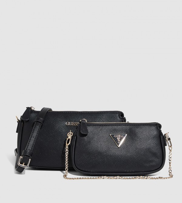 Guess Guess - Black Cross Body