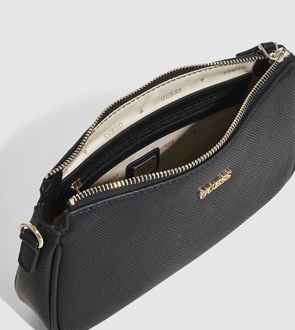 Guess Guess - Black Cross Body