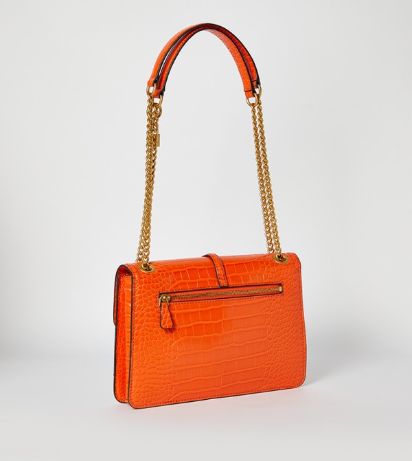 Guess  - Orange Cross Body