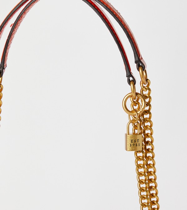 Guess  - Orange Cross Body