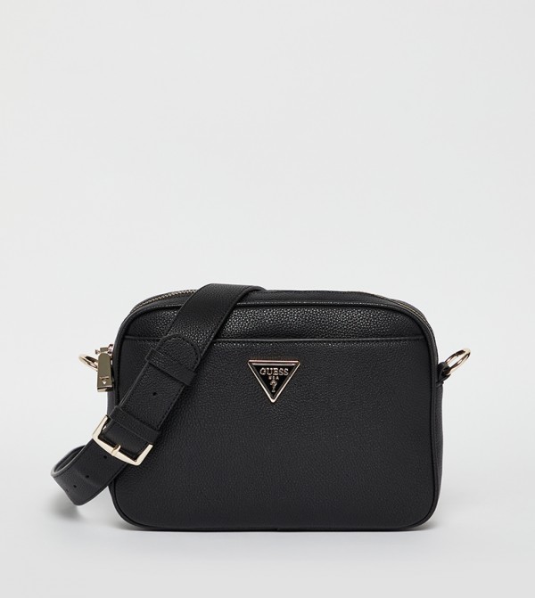 Guess  extra-10-off - Black Cross Body