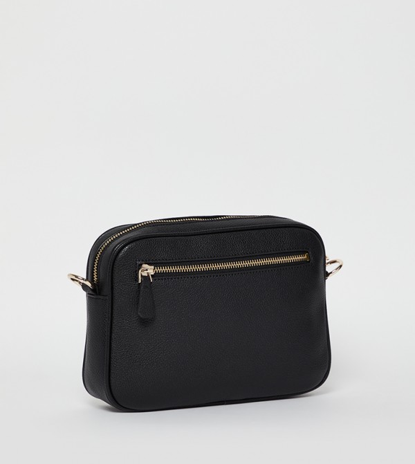 Guess  extra-10-off - Black Cross Body