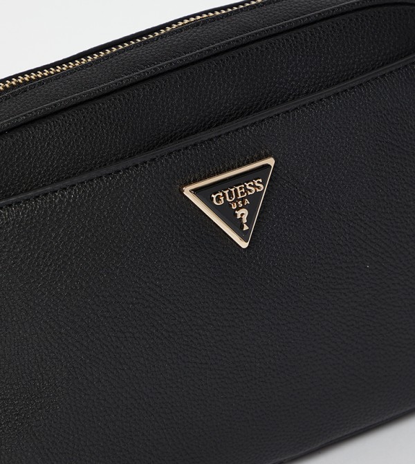 Guess  extra-10-off - Black Cross Body