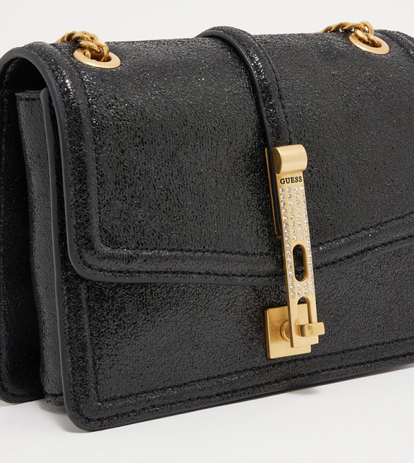 Guess Guess - Black Cross Body