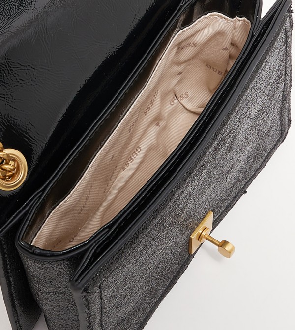 Guess Guess - Black Cross Body